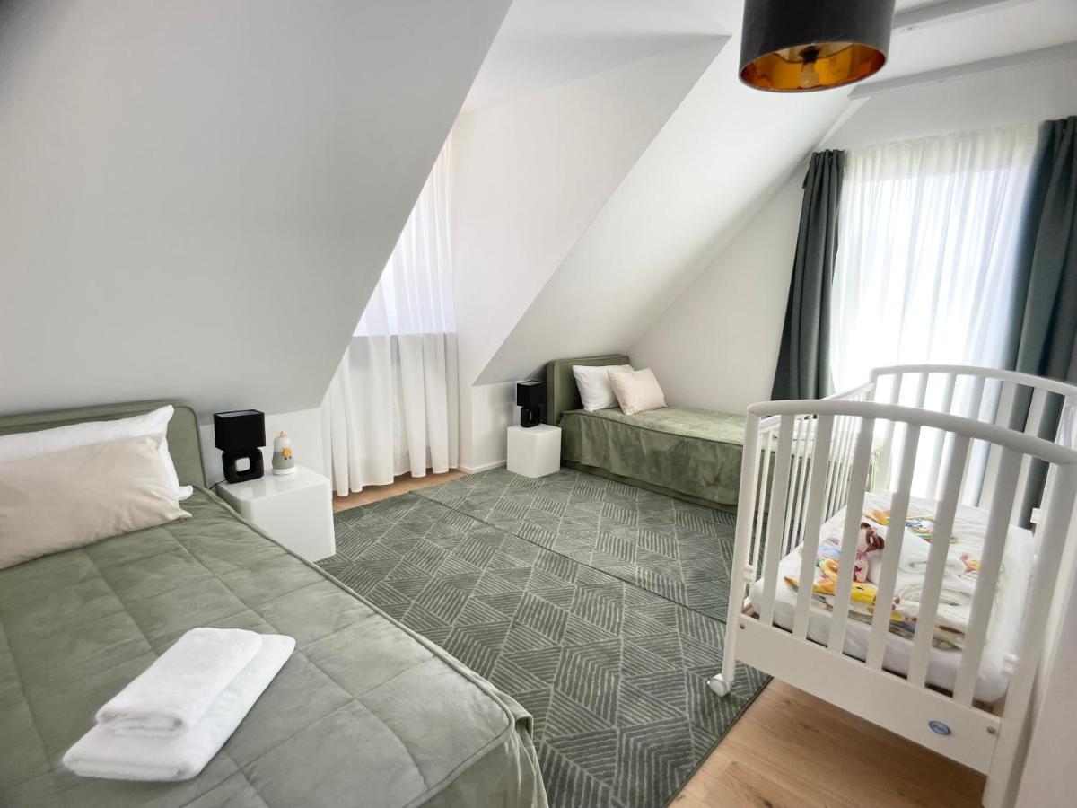 נירנברג M-Style 04 Apartment Mit Balkon Und Gasgrill, 24H Self-Check-In, Free Parking, Netflix מראה חיצוני תמונה